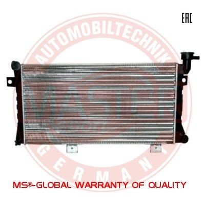 MASTER-SPORT Radiator, motorkjøling 21214-1301012-PCS-MS Radiator MASTER-SPORT SAMARA 21214-1301012-PCS-MS billige