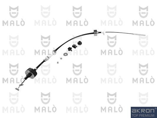 MALÒ Vaijeri, kytkimen käyttö 21215MOD MALÒ 21215MOD VW T6 Van kytkinvaijeri