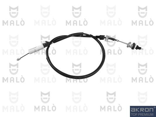 Clutchkabel MALÒ 21219 MALÒ 21219 Koblingskabel Fiat MAREA 2007