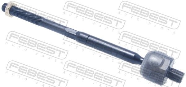 FEBEST Articulação axial, barra de acoplamento 2122-F150 Direção Ford Explorer U2: Articulação axial, barra de acoplamento FEBEST 2122-F150