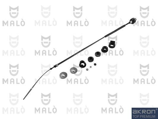 MALÒ Cavo frizione 21228 21228 Cavo frizione CITROËN DS3 MALÒ costo