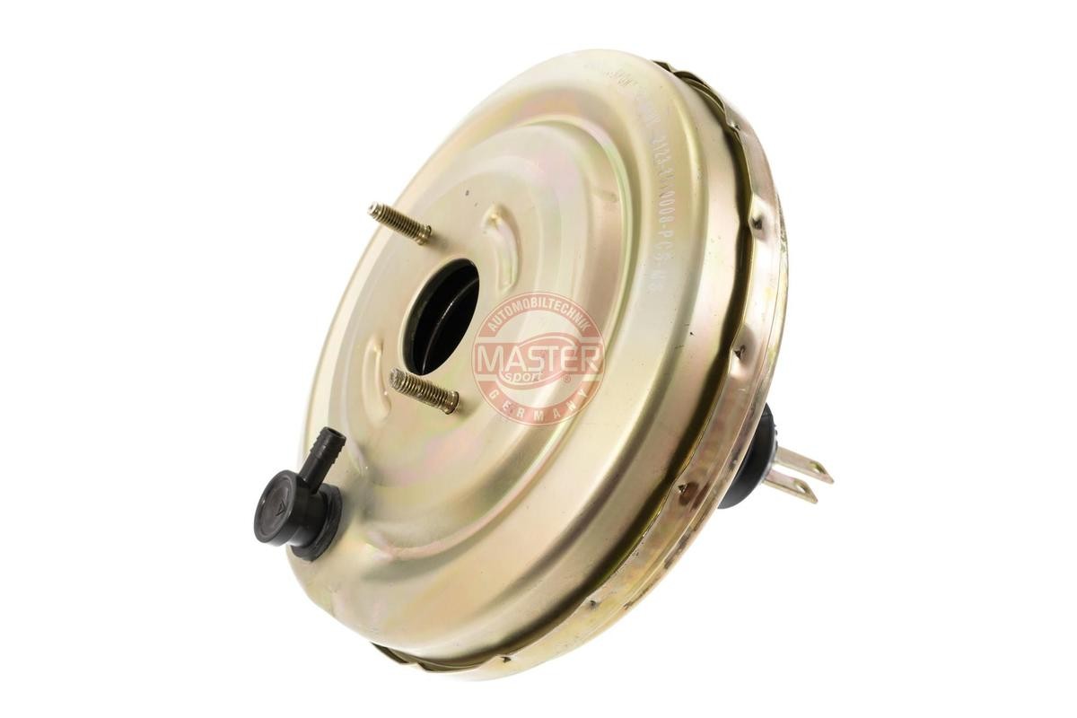 MASTER-SPORT Mastervac 2123-3510008-PCS-MS 2123-3510008-PCS-MS Servo-frein RENAULT TALISMAN MASTER-SPORT