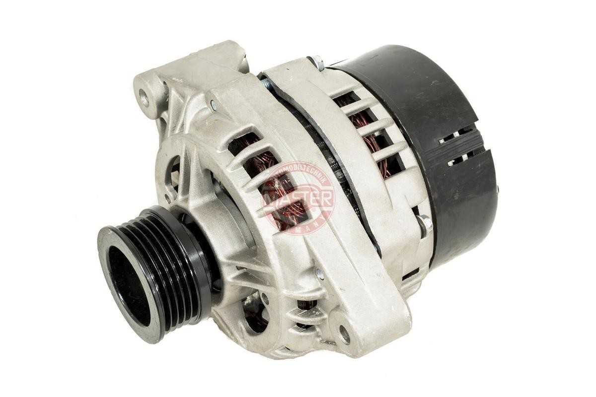 MASTER-SPORT Dynamo 2123-3701010-PCS-MS MASTER-SPORT Dynamo 2123-3701010-PCS-MS erfaringer