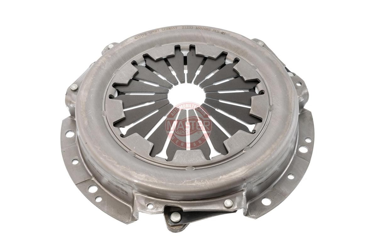 MASTER-SPORT Spingidisco frizione 21233-1601085-PCS-MS 21233-1601085-PCS-MS MASTER-SPORT Spingidisco frizione prezzo