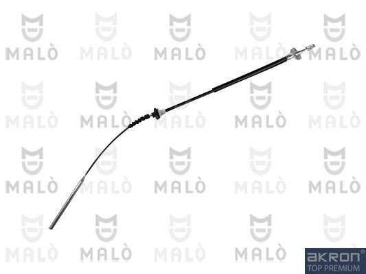 MALÒ Koblingskabel 21234 Koblingskabel MALÒ Fiat 500 21234