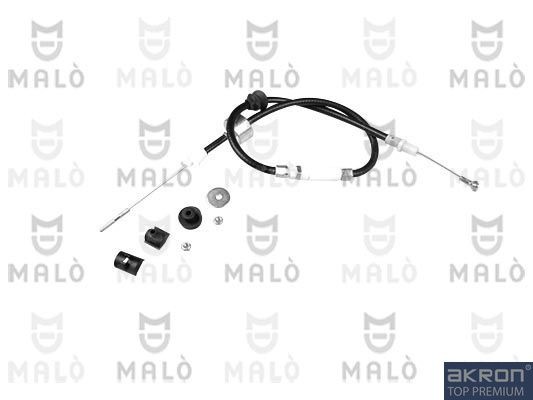 MALÒ Clutchkabel 21245MOD Clutchkabler MALÒ CADDY 21245MOD billige