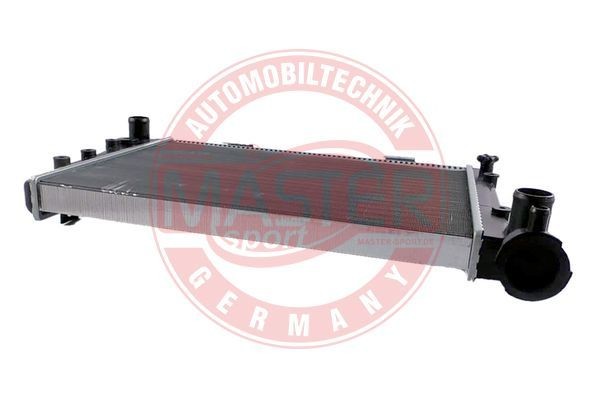 MASTER-SPORT Køler, motorkøling 2126-1301012-PCS-MS Radiator MASTER-SPORT CLIO 2126-1301012-PCS-MS billig