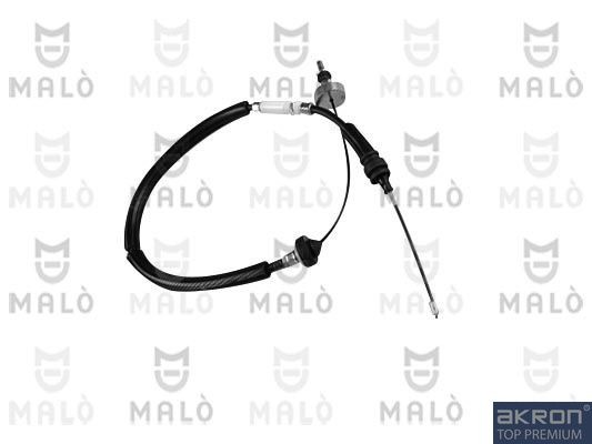 MALÒ Kopplingsvajer 21263MOD 21263MOD MALÒ kopplingswire RENAULT Symbol