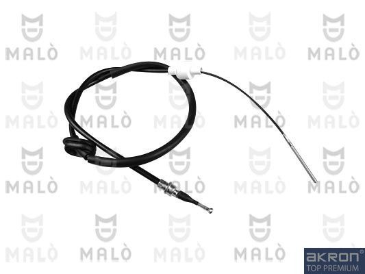 MALÒ Cabo de aço, accionamento da embraiagem 21270 MALÒ 21270 Cabo embraiagem Transit Mk4 Van (VE83) preço
