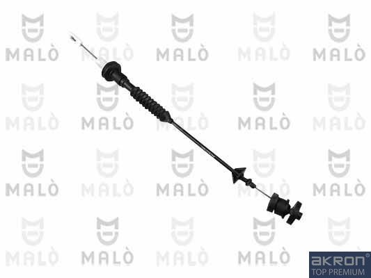 MALÒ Koblingskabel 21297 Koblingskabel MALÒ Peugeot 205 21297