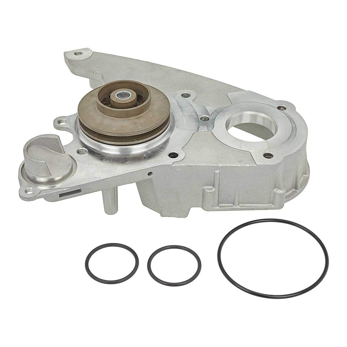 MEYLE Vandpumpe 213 220 0024 MEYLE 2132200024 Power Daily II Ladvogn / Chassis Vandpumpe pris