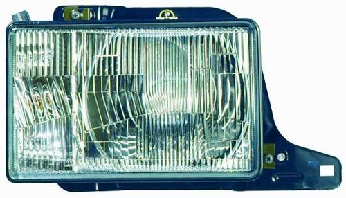 ABAKUS Farol principal 213-1101L-LD ABAKUS 213-1101L-LD Farol principal ISUZU TFR/TFS Pick-up a um preço acessível