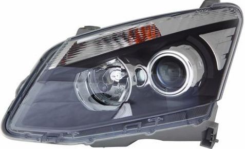 ABAKUS Koplamp 213-1142R-LDEM2 ABAKUS 213-1142R-LDEM2 originele Koplamp Midi kosten