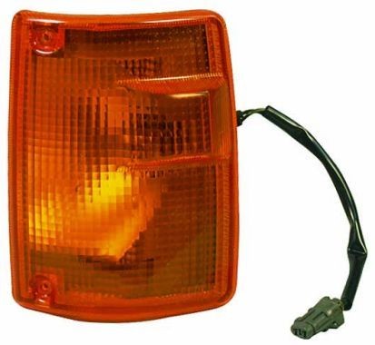 ABAKUS Smerové svetlo 213-1506L-U ABAKUS 213-1506L-U Smerove svetlo Midi Van cena