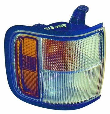 Blinker ABAKUS 213-1515L-A ABAKUS 213-1515L-A Seitenmarkierungsleuchten ISUZU D-MAX 2020 Kosten