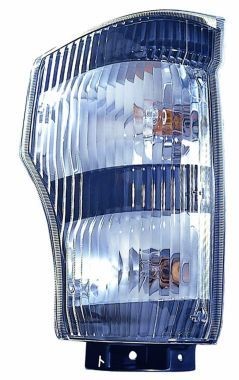 ABAKUS Pisca 213-1530L-A ABAKUS 213-1530L-A originais Pisca Isuzu D-MAX 8DH custo