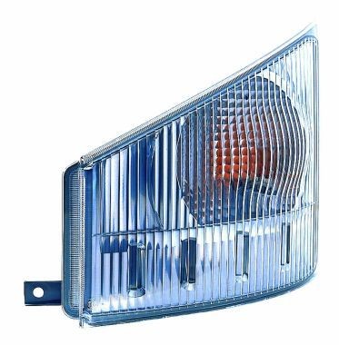 Blinker ABAKUS 213-1531R-AQ ABAKUS 213-1531R-AQ Laufblinker ISUZU D-MAX 2020 Kosten
