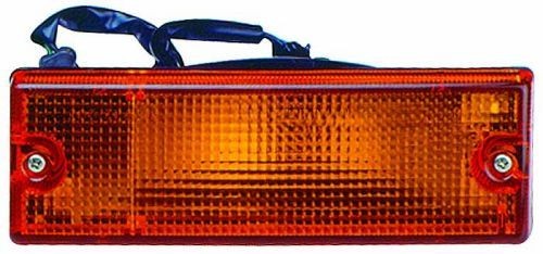 ABAKUS Luz de posição 213-1619L-AE Luz de estacionamento ABAKUS Chevrolet BLAZER K5 213-1619L-AE