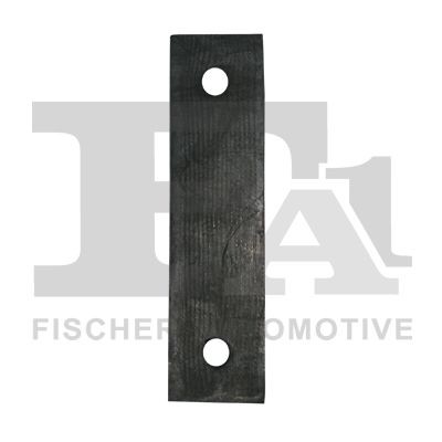 FA1 Gummibånd, udstødningssystem 213-906 Gummibånd, udstødningssystem FA1 155 213-906 billig