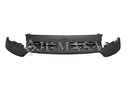 JUMASA Jäähdyttimen säleikkö 21301074 JUMASA 21301074 Citroën Berlingo M sport-maski hinta