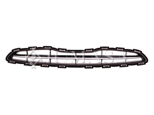 JUMASA Grill 21302671 JUMASA 21302671 Grill NISSAN Micra IV Hatchback (K13) 1.5 99 hj 2013