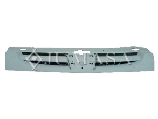 JUMASA Jäähdyttimen säleikkö 21303549 PEUGEOT Eturitilä JUMASA 21303549