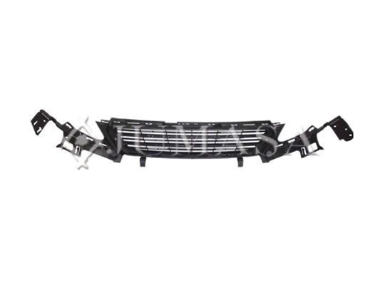 JUMASA Jäähdyttimen säleikkö 21303575 PEUGEOT Jäähdyttimen säleikkö JUMASA 21303575