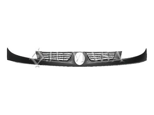 JUMASA Grelha de radiador 21304093 JUMASA 21304093 Grelha de radiador RENAULT Kangoo I (KC) 1.5 dCi 57 cv 2007