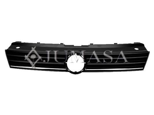 JUMASA Μάσκα ψυγείου 21305559 21305559 JUMASA Γρίλιες Volkswagen φθηνά