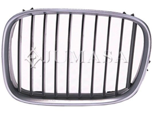 JUMASA Griglia radiatore 21310533 JUMASA 21310533 Griglia BMW E39 Touring prezzo