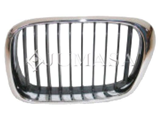 JUMASA Griglia radiatore 21310534 JUMASA 21310534 Griglia calandra BMW E39 Touring prezzo