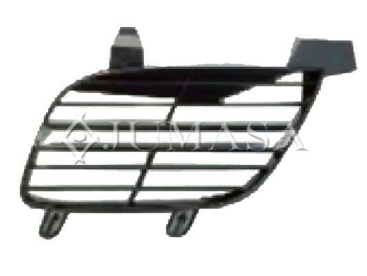 JUMASA Grille de calandre 21312627 JUMASA 21312627 Grille de radiateur Nissan Almera Mk2 prix
