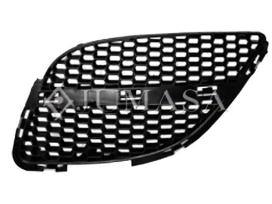 JUMASA Griglia radiatore 21312628 21312628 Griglia radiatore JUMASA NISSAN PATROL costo