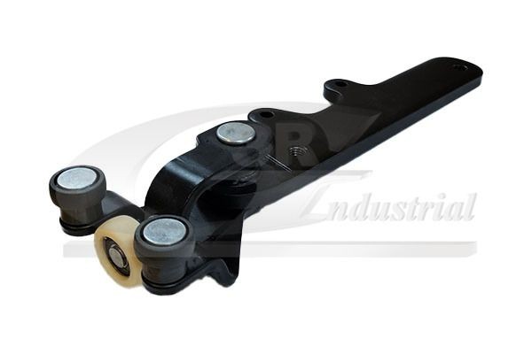 3RG Tanko, kallistuksenvaimennin 21317 SKODA Koiranluu 3RG 21317