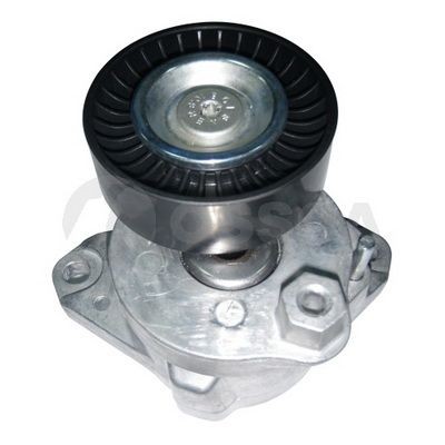OSSCA Napinák rebrovaného klinového remeňa 21320 Napínacie rameno rebrovaného klinového remeňa VOLVO OSSCA 21320
