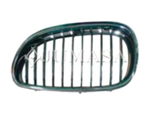 JUMASA Griglia radiatore 21320540 JUMASA 21320540 Griglia centrale BMW E61 prezzo