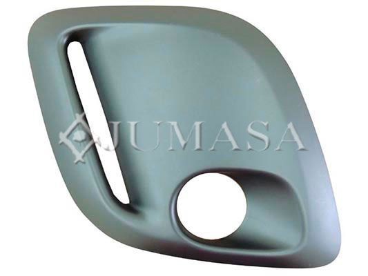 JUMASA Grelha de ventilador, pára-choques 21321031 JUMASA 21321031 Grelha do pára-choques C1 I preço