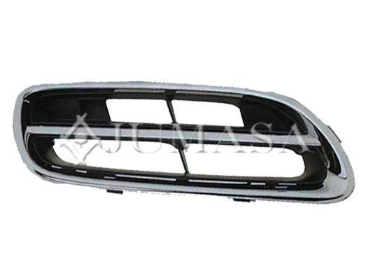 JUMASA Griglia radiatore 21322621 21322621 costo Griglia radiatore JUMASA NISSAN PATROL