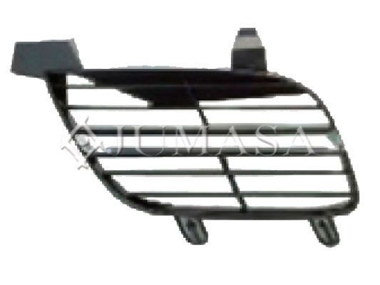 JUMASA Griglia radiatore 21322627 21322627 costo Griglia radiatore JUMASA NISSAN PATROL