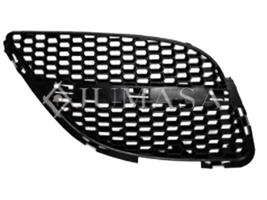 JUMASA Griglia radiatore 21322628 JUMASA 21322628 Griglia radiatore NISSAN Almera II Sedan (N16) 1.8 114 CV 2001