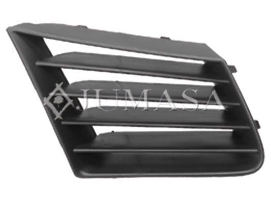 JUMASA Radiator grill 21324574 Seat IBIZA Grill JUMASA 21324574