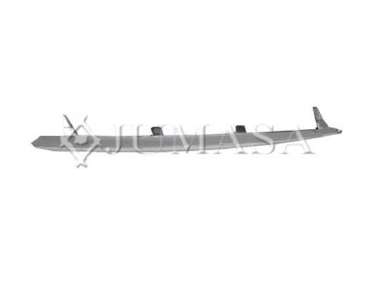 JUMASA Suoja- / koristelista, jäähdyttimen säleikkö 21325143 JUMASA 21325143 Toyota Auris Farmari etusäleikkö vaihto hinta
