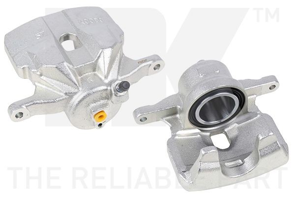 NK Δαγκάνα φρένων 213262 213262 Δαγκάνα φρένων NK MAZDA 5