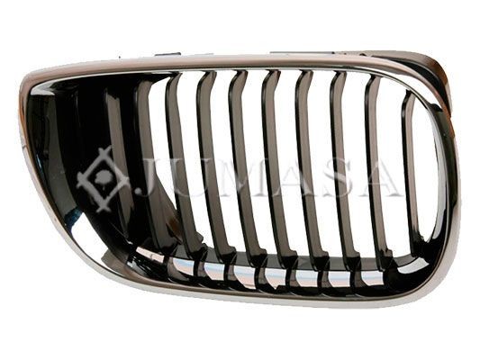 JUMASA Mrieżka chladiča 21330537 Predná maska JUMASA Rad 3 21330537 lacné