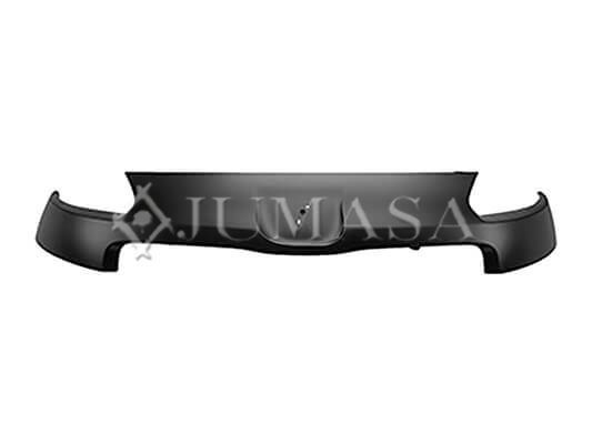 JUMASA Radiator grill 21333556 JUMASA 21333556 Sportgrille Partner II Flatbed Vrachtwagen/Chassis prijs