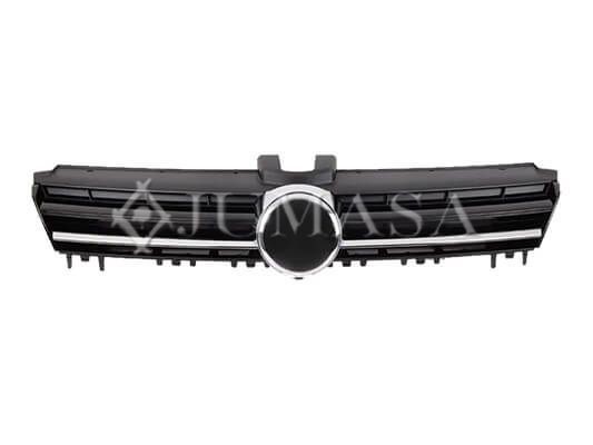 JUMASA Griglia radiatore 21335555 21335555 costo Griglia radiatore Volkswagen TRANSPORTER JUMASA