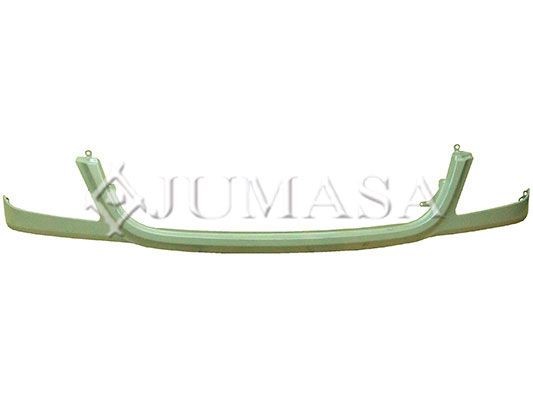 JUMASA Friso, grelha do radiador 21352055 JUMASA 21352055 Friso de pára-choques Mercedes Sprinter w906 preço