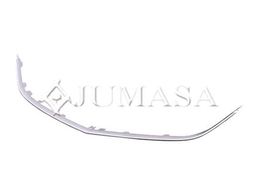JUMASA Modanatura decorativa / protettiva, Griglia radiatore 21353087 JUMASA 21353087 Griglia Opel Astra J originali prezzo