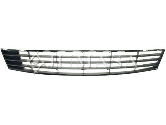 JUMASA Grelha de ventilador, pára-choques 21354059 JUMASA 21354059 Grelha de ventilador pára-choques Jaguar E-PACE originais