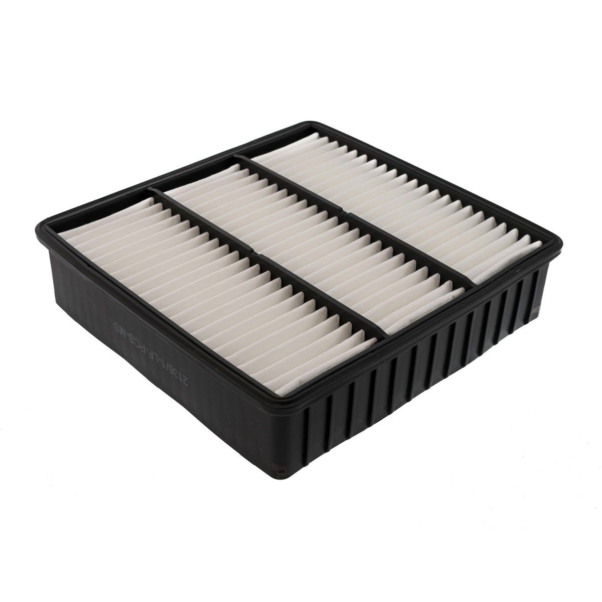 MASTER-SPORT Vzduchový filter 2136/1-LF-PCS-MS MASTER-SPORT 2136/1-LF-PCS-MS Vzduchový filter